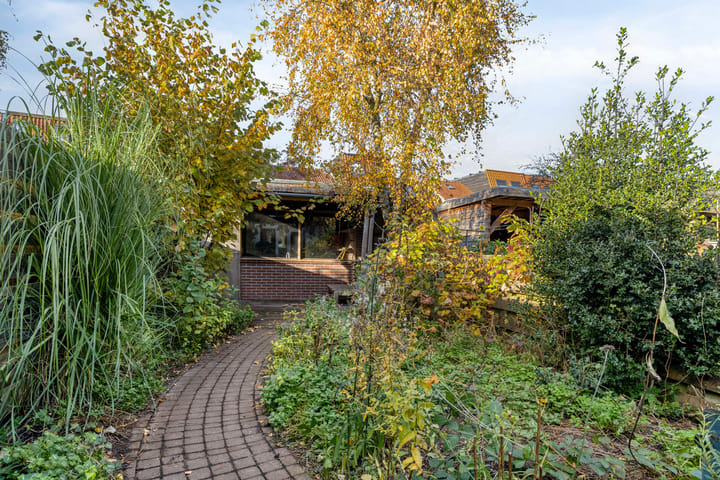 Foto 40 van Bisschopsweg 64