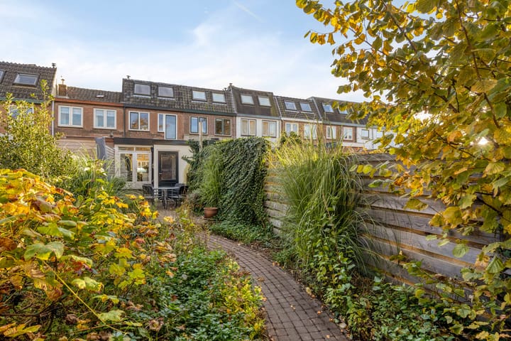 Foto 41 van Bisschopsweg 64