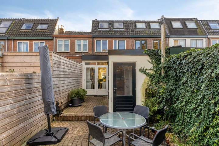 Foto 43 van Bisschopsweg 64