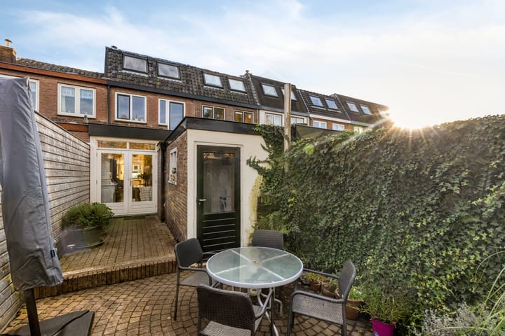 Foto 44 van Bisschopsweg 64