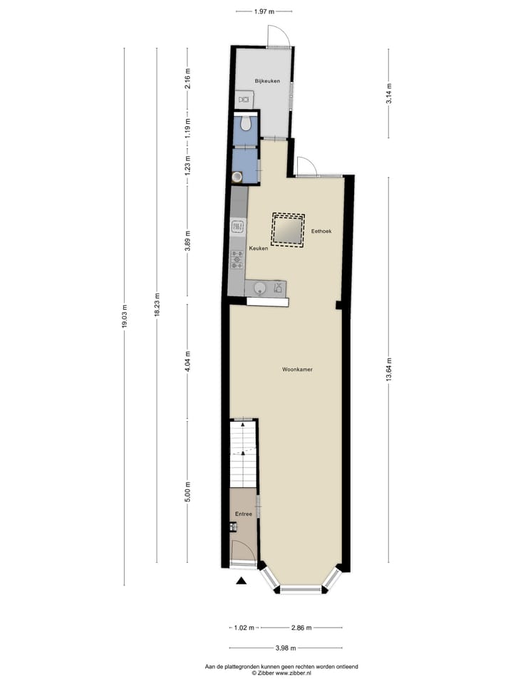 Foto 49 van Bisschopsweg 64
