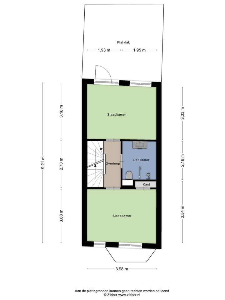 Foto 50 van Bisschopsweg 64