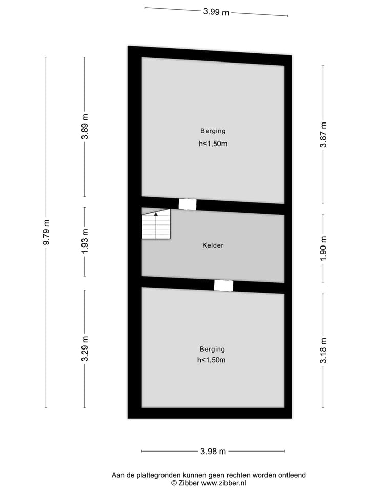 Foto 52 van Bisschopsweg 64