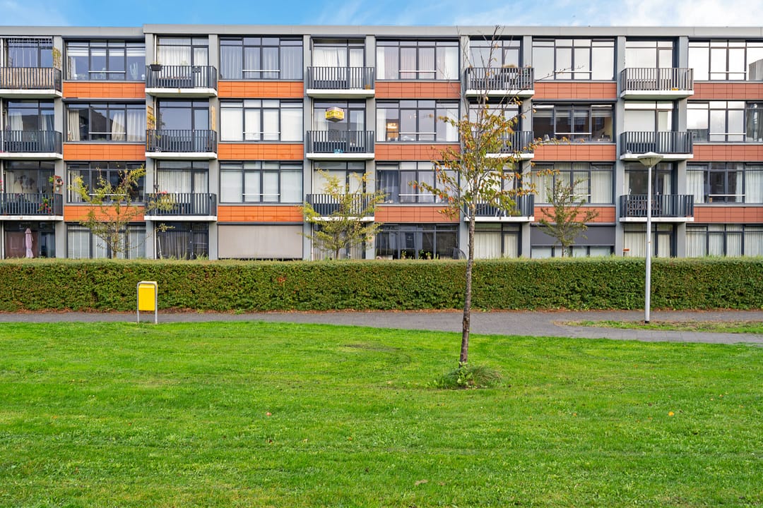 Photo 1 of Raafstraat 110