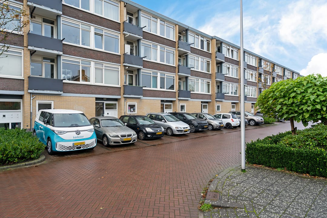 Photo 7 of Raafstraat 110