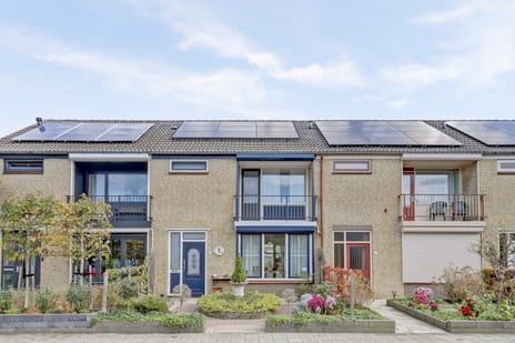 Dahlialaan thumbnail