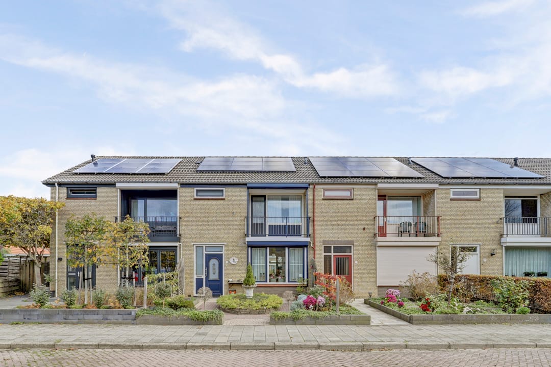 Foto 2 van Dahlialaan 18