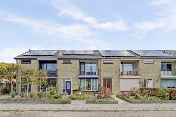 Photo 2 of Dahlialaan 18