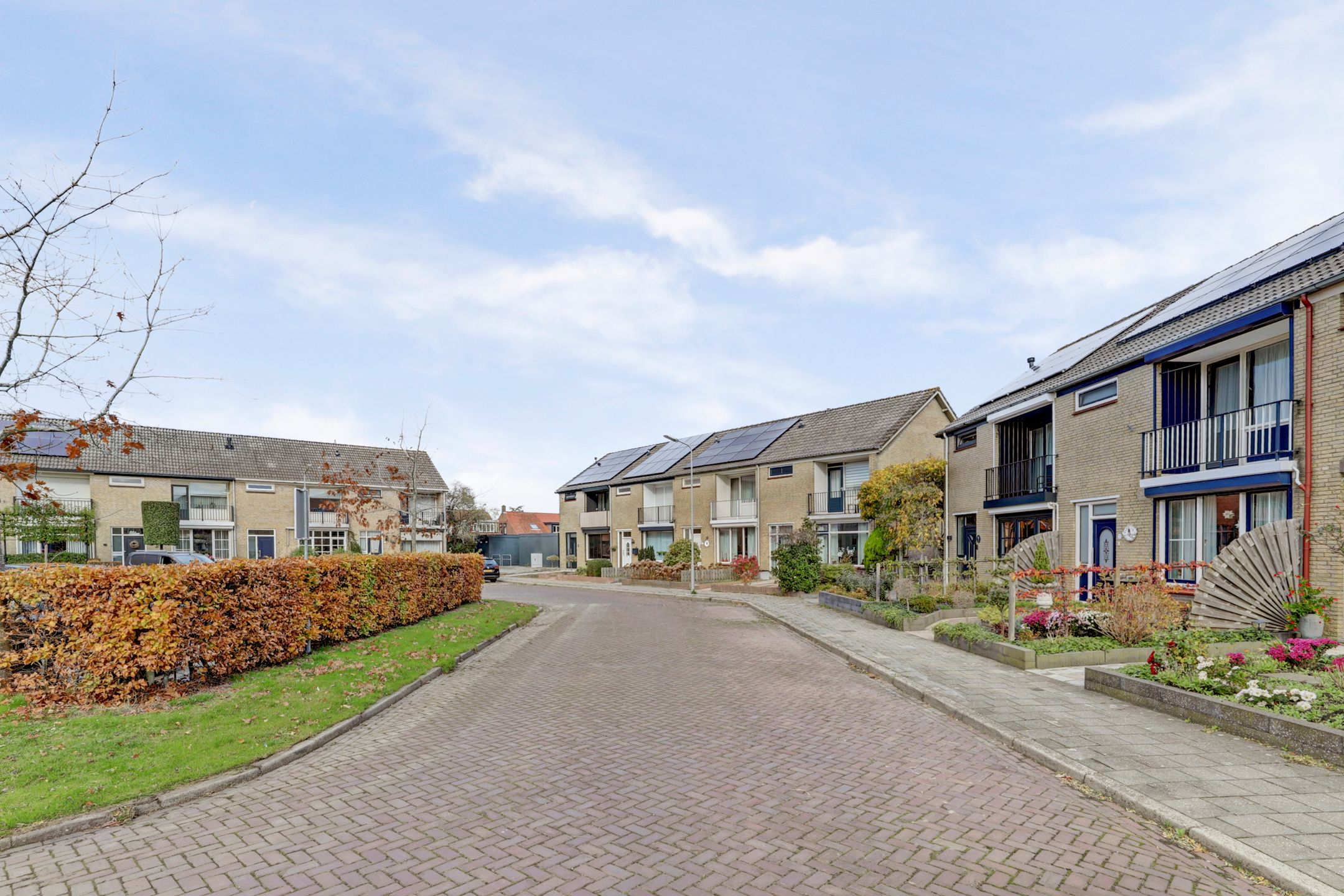 Foto 3 van Dahlialaan 18