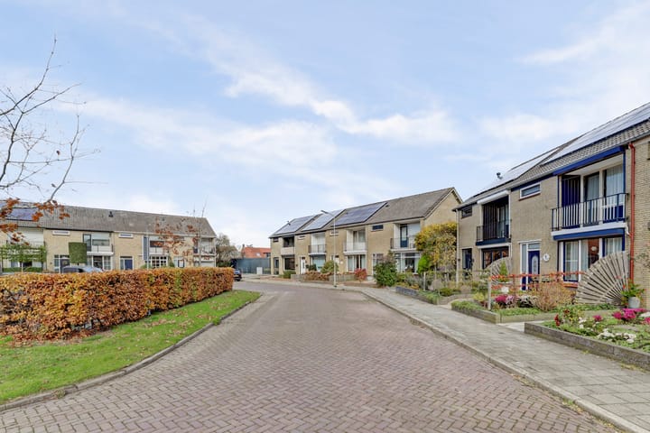 Photo 3 of Dahlialaan 18