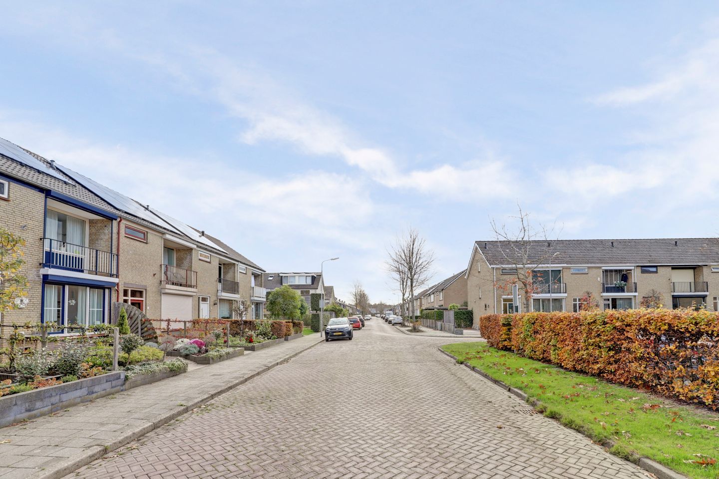 Foto 4 van Dahlialaan 18