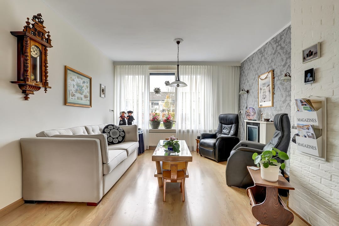 Foto 7 van Dahlialaan 18