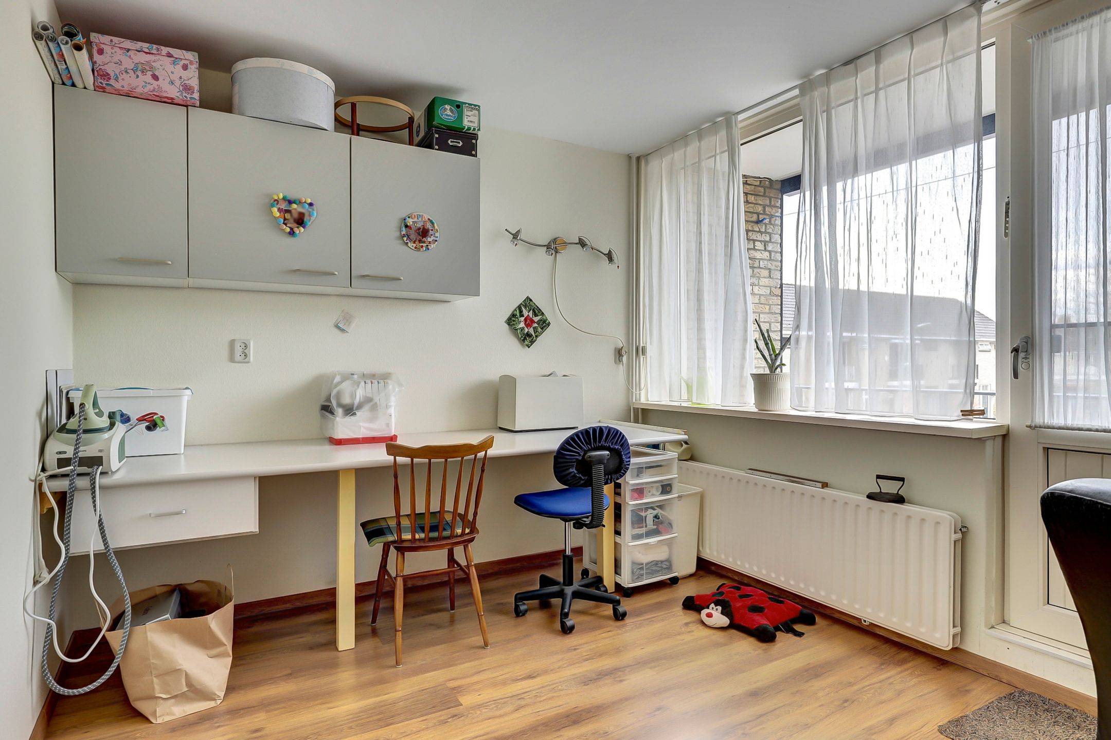 Foto 18 van Dahlialaan 18