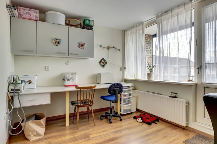 Foto 18 van Dahlialaan 18