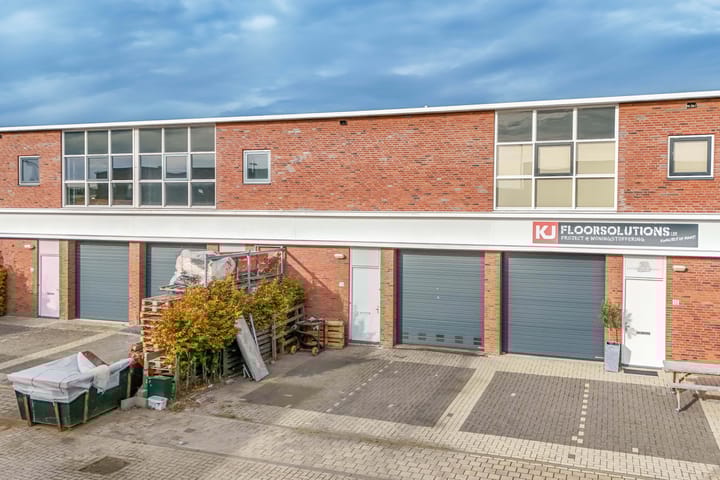 Steenfabriekstraat 10