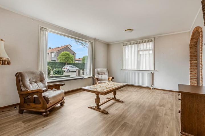 Foto 3 van Tesselschadestraat 17