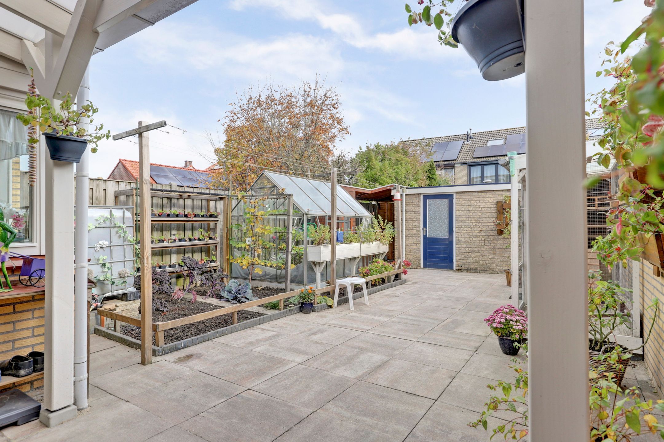 Foto 30 van Dahlialaan 18