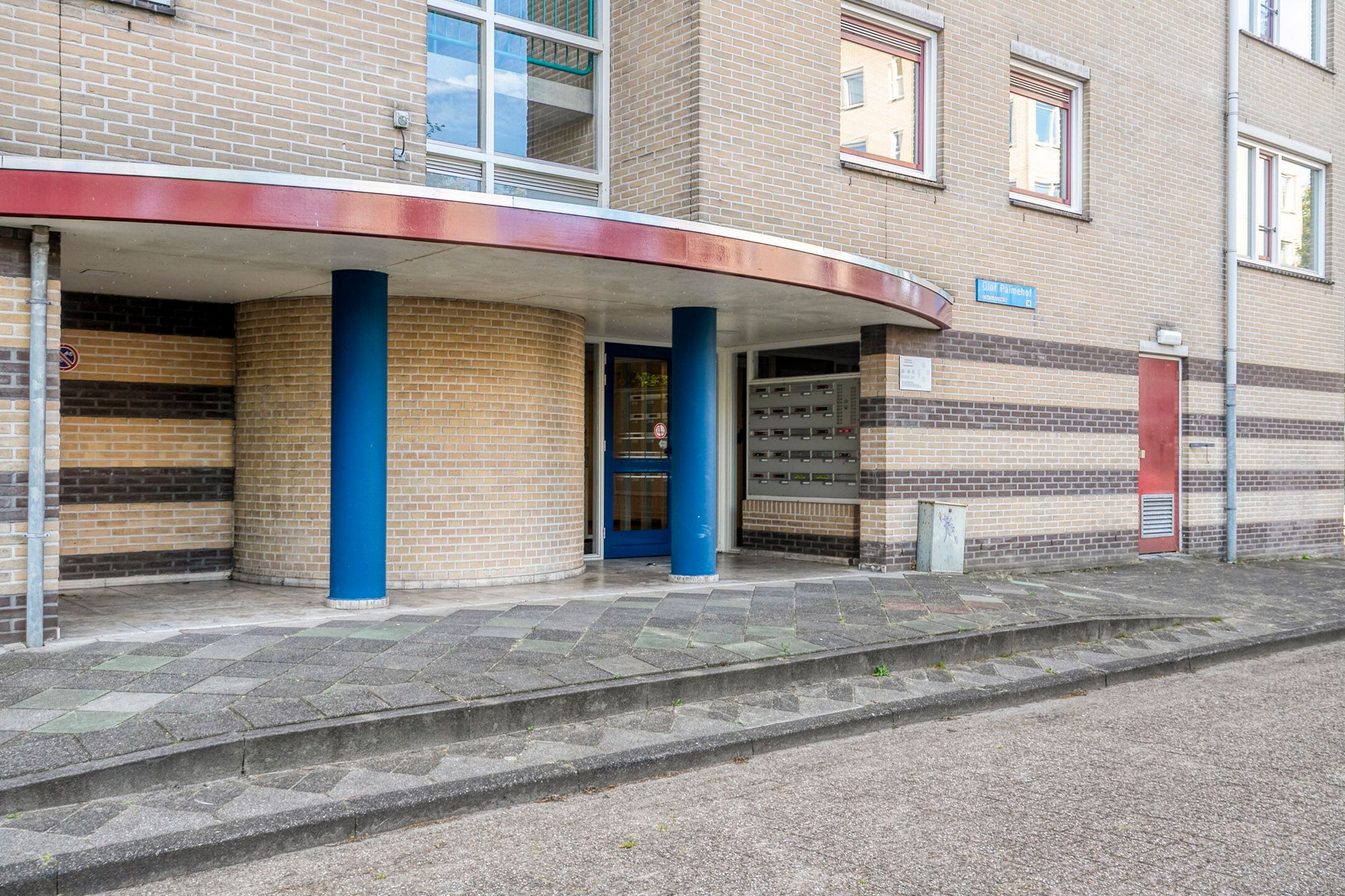 Foto 6 van Olof Palmehof 59