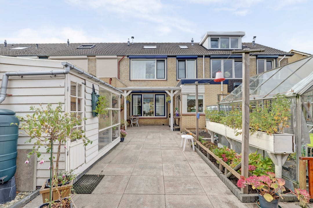 Foto 32 van Dahlialaan 18