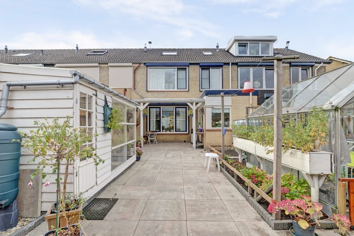 Foto 32 van Dahlialaan 18