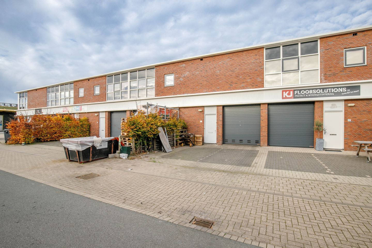 View photo 3 of Steenfabriekstraat 10