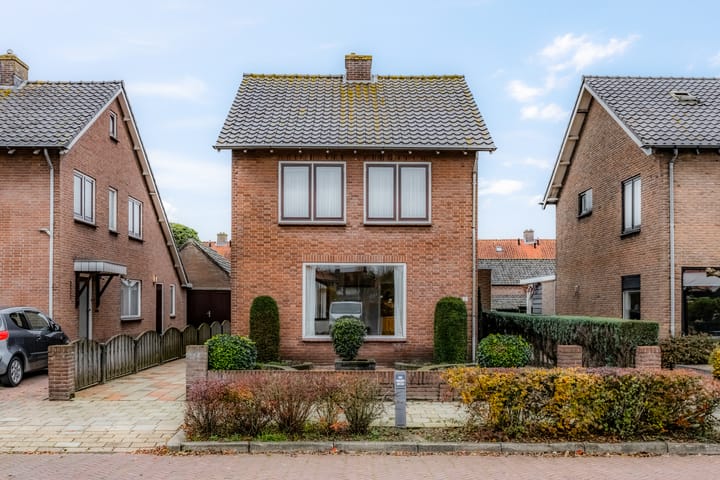 Foto 6 van Tesselschadestraat 17