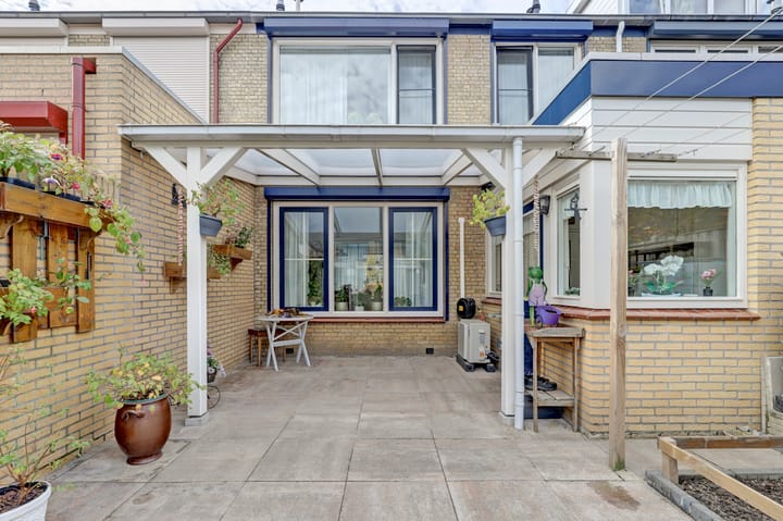 Foto 33 van Dahlialaan 18