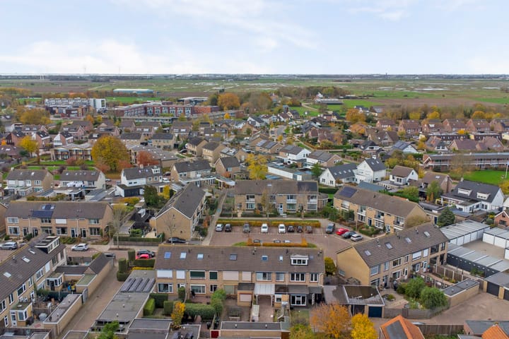 Foto 35 van Dahlialaan 18