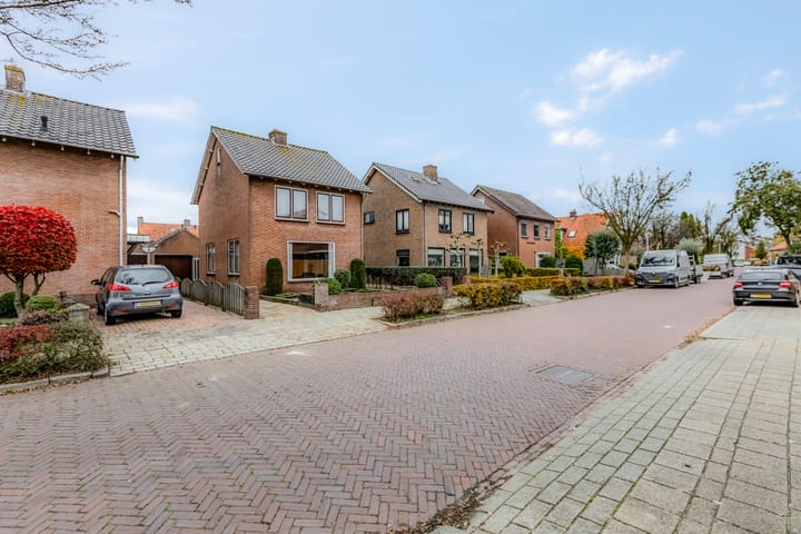 Foto 7 van Tesselschadestraat 17