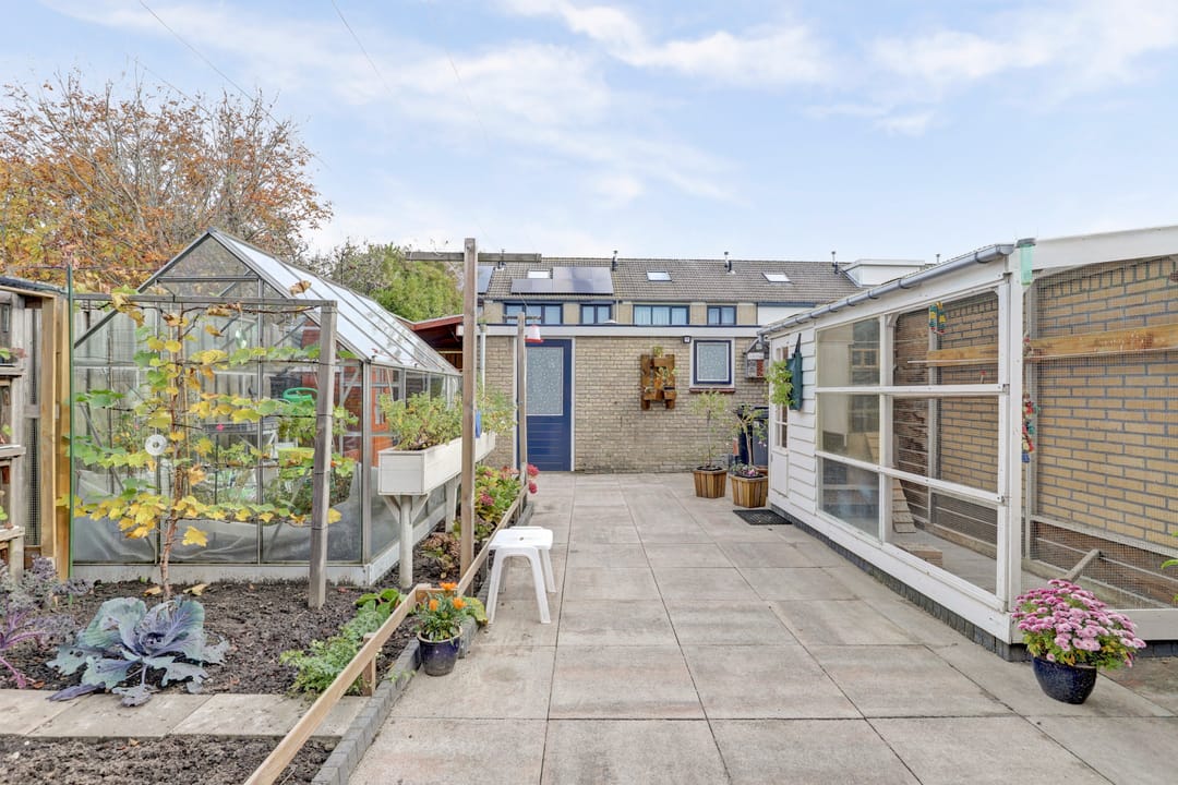 Foto 31 van Dahlialaan 18