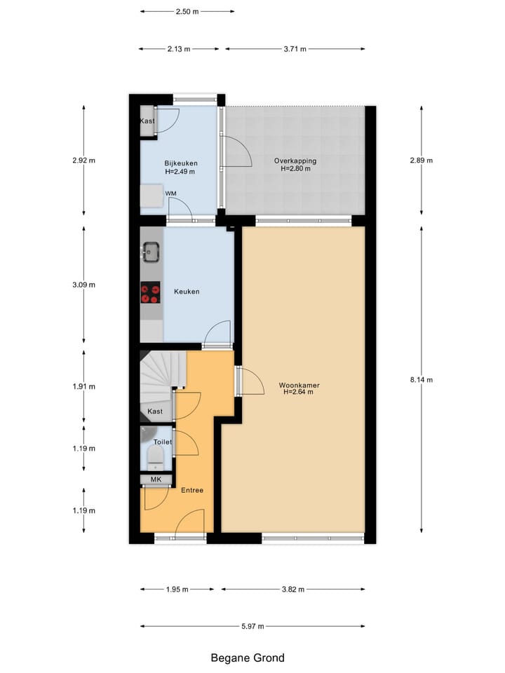 Foto 39 van Dahlialaan 18