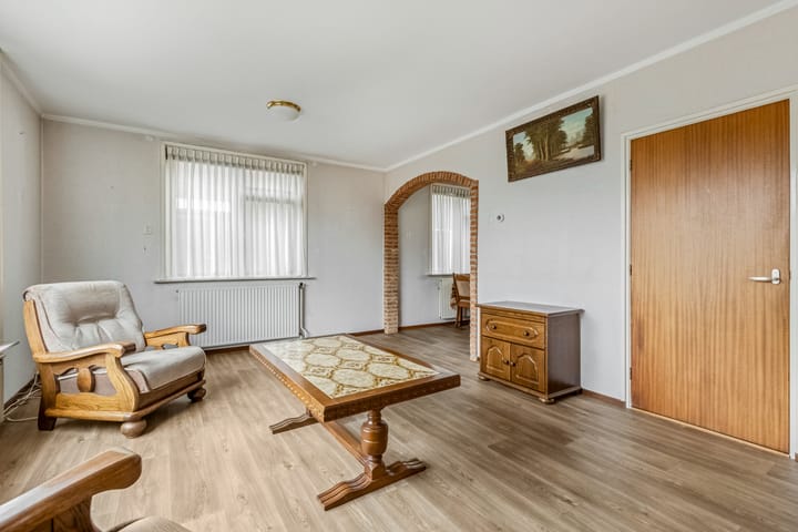 Foto 10 van Tesselschadestraat 17