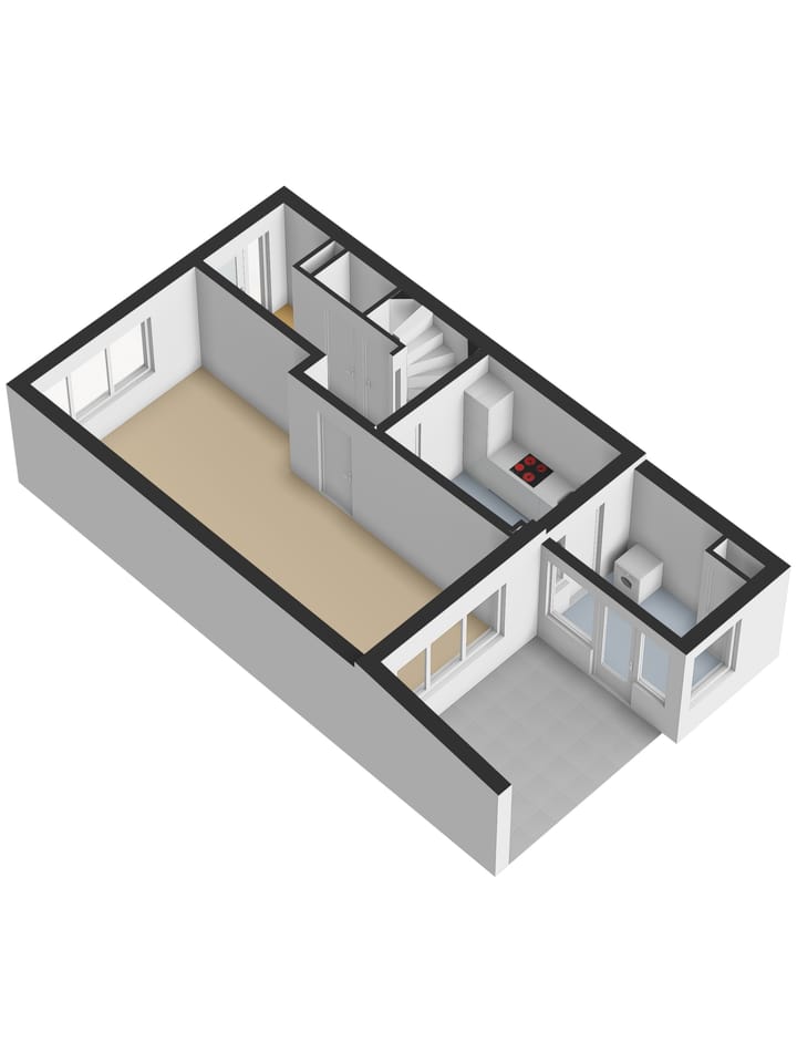 Foto 43 van Dahlialaan 18