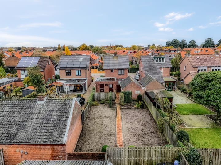 Foto 4 van Tesselschadestraat 17