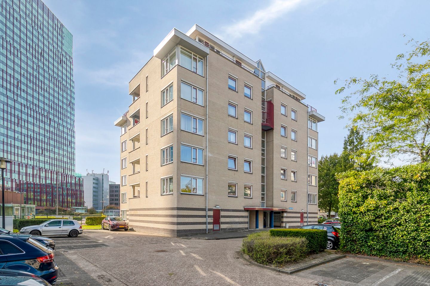 Foto 29 van Olof Palmehof 59