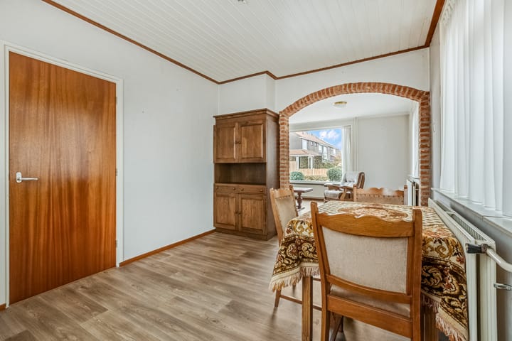 Foto 12 van Tesselschadestraat 17