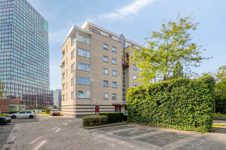 Foto 5 van Olof Palmehof 59