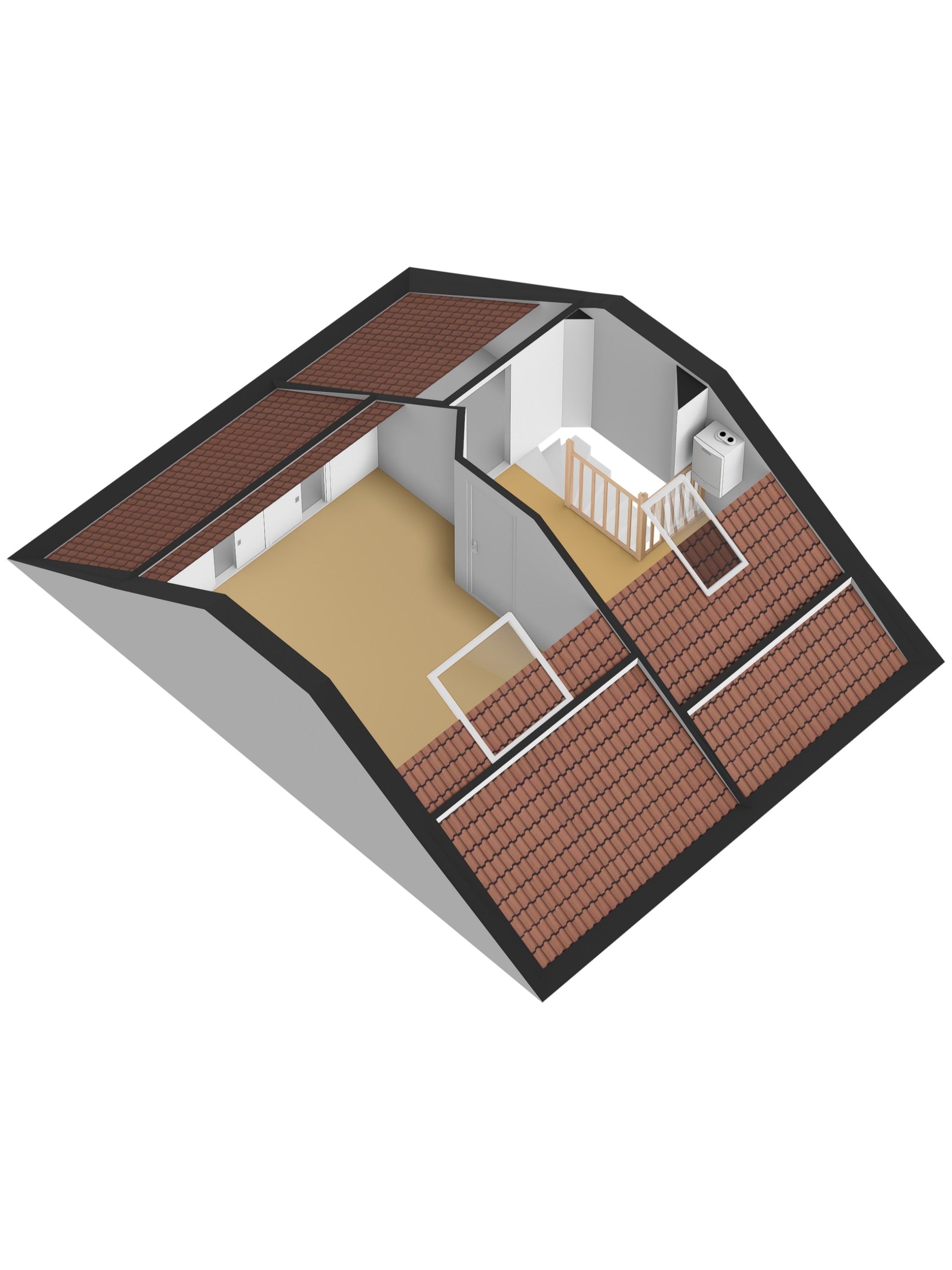 Foto 45 van Dahlialaan 18