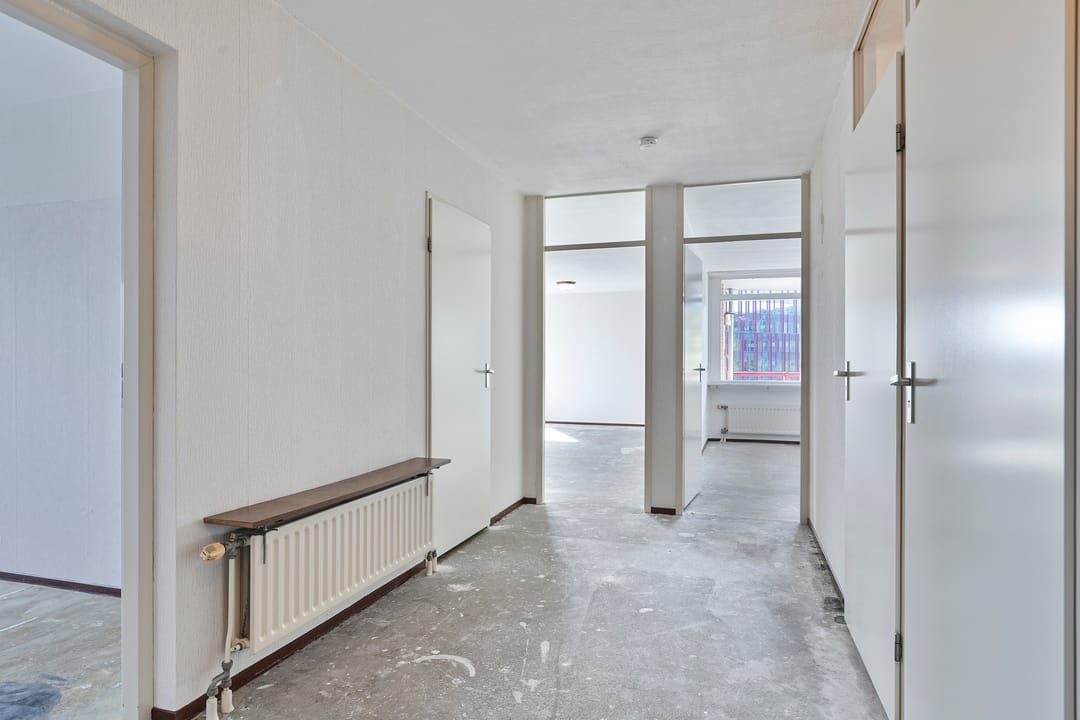 Foto 8 van Olof Palmehof 59