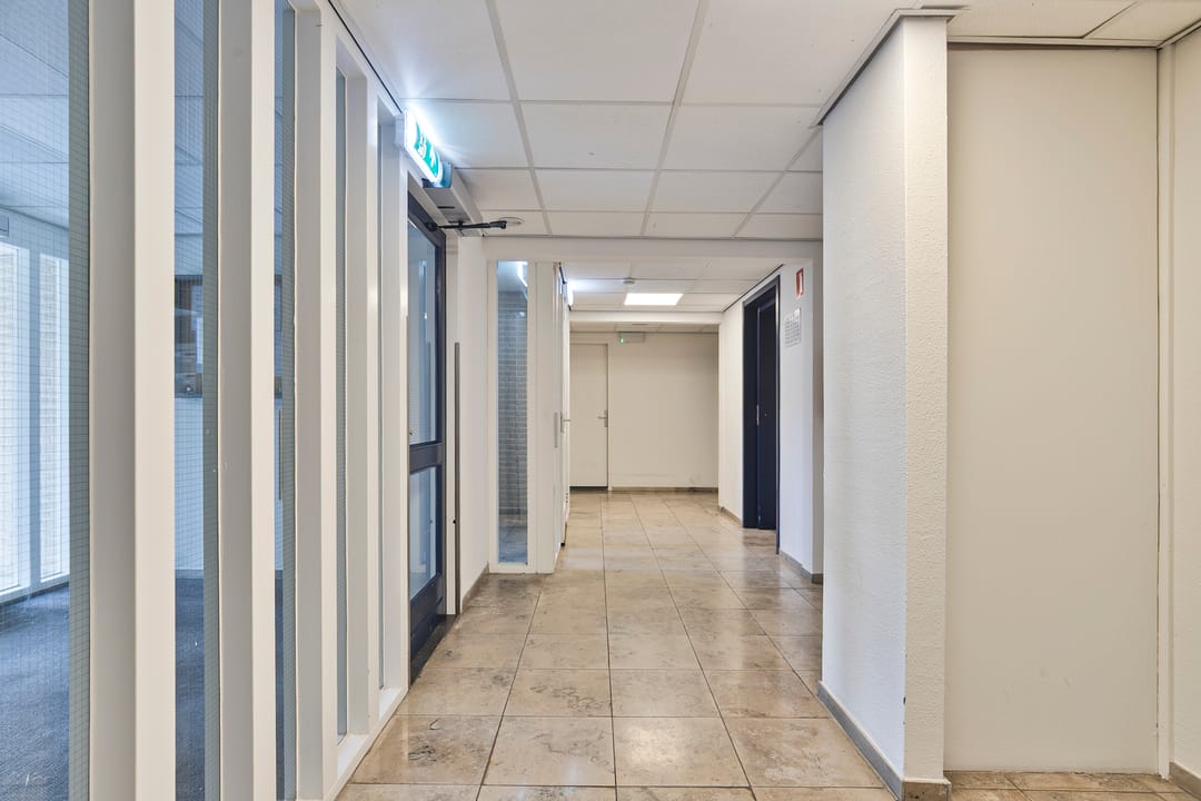 Foto 7 van Olof Palmehof 59