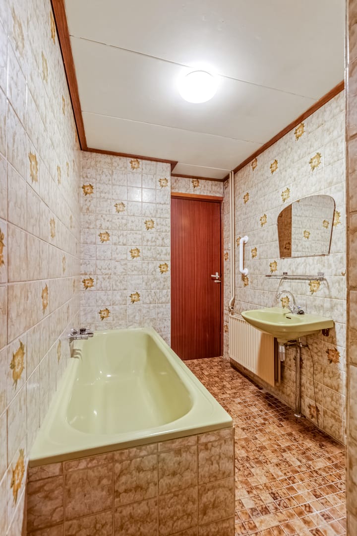 Foto 18 van Tesselschadestraat 17