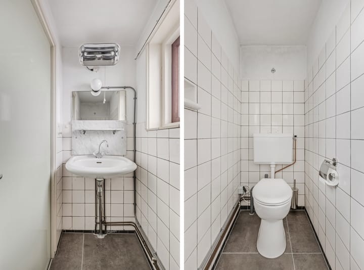 Foto 28 van Tesselschadestraat 17