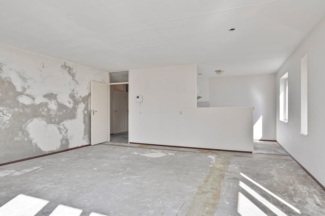 Foto 13 van Olof Palmehof 59