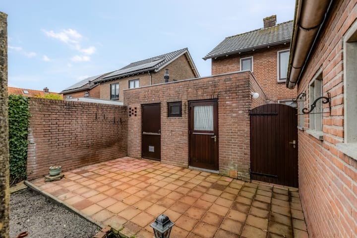 Foto 30 van Tesselschadestraat 17