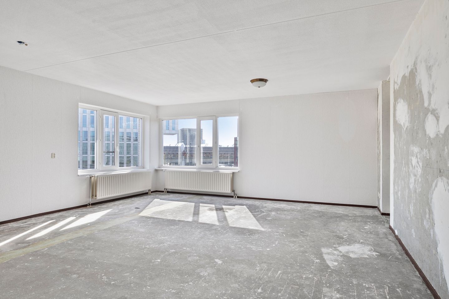 Foto 10 van Olof Palmehof 59