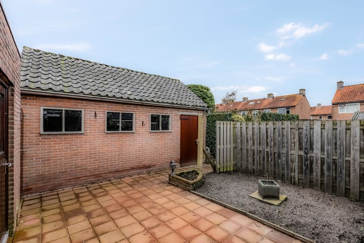 Foto 31 van Tesselschadestraat 17