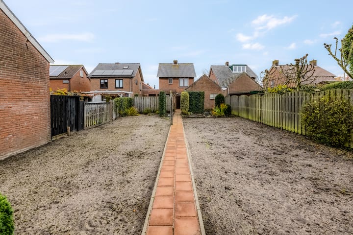 Foto 33 van Tesselschadestraat 17