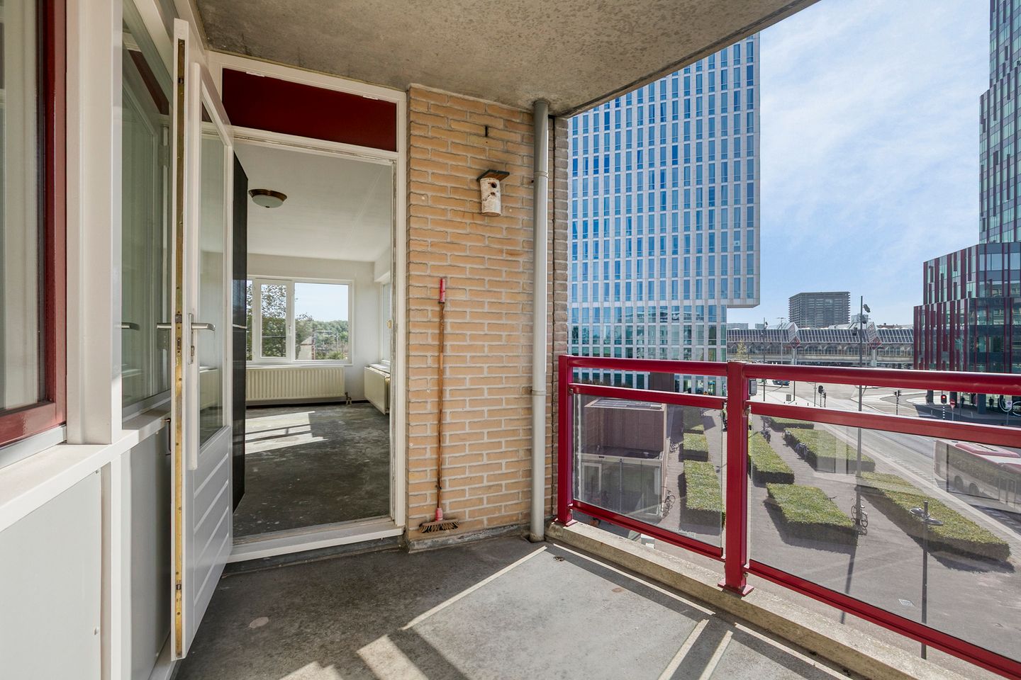 Foto 25 van Olof Palmehof 59