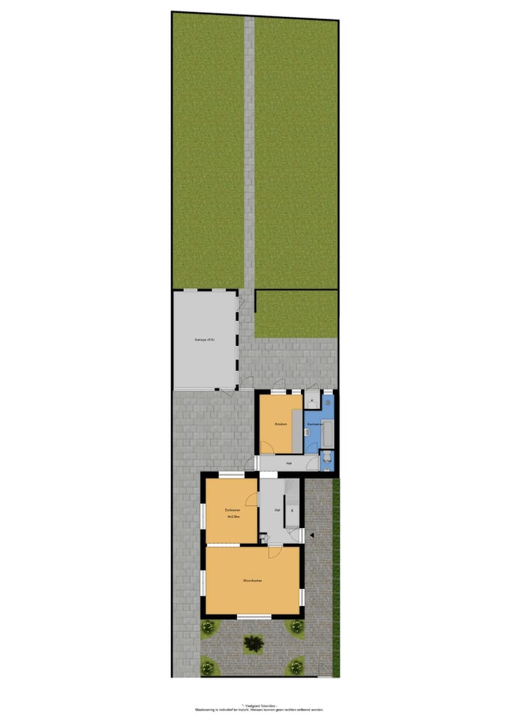 Foto 38 van Tesselschadestraat 17