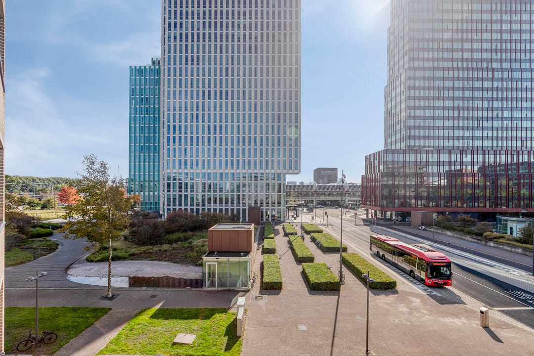 Foto 26 van Olof Palmehof 59